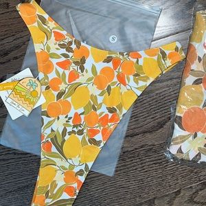 BOTTOMS ONLY kulani kinis limoncello